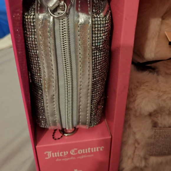 NWT! Juicy Couture Bag Set - Picture 5 of 6